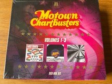Various artists box set - cd,