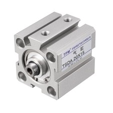 Double Action 20mm Bore 15mm