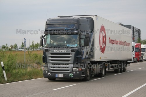 Truck photo scania 420 - photo,