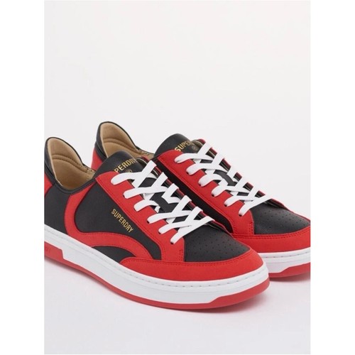 Superdry men vegan basket - men's,