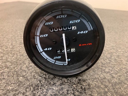 Yamaha ybr125 speedometer - yamaha,