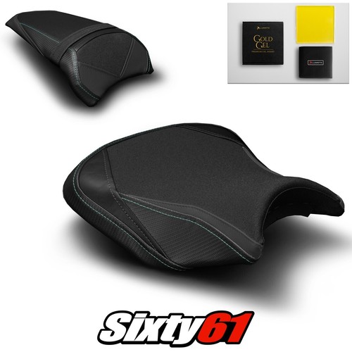 Kawasaki ninja 650 - 650, seat
