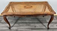 Coffee table vintage french - coffee,