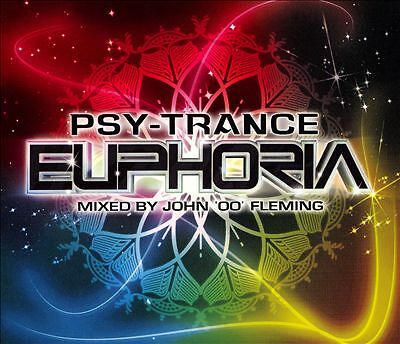 Various artists psy trance - various,
