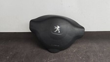 PEUGEOT EXPERT EUROTAXI 2012 STEERING WHEEL AIRBAG 96773144ZD