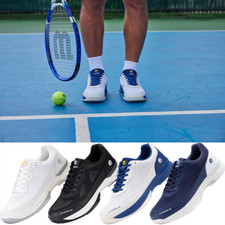 FitVille Men's Badminton