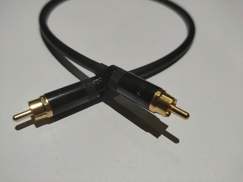 Digital audio video - digital, coaxial