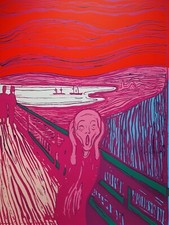 Sunday B. Morning SCREAM THE