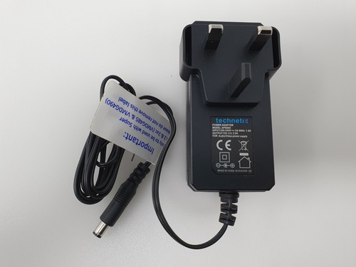 Technetix aps005 mains power - technetix,