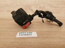 KAWASAKI GPZ1100 UNITRACK LH