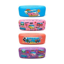 VW VOLKSWAGEN T1 CAMPER VAN