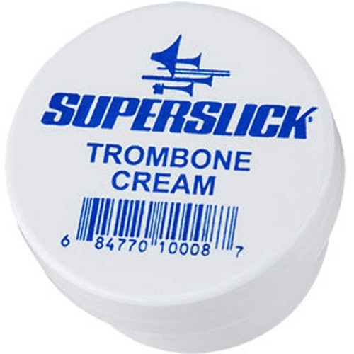 Superslick trombone slide - superslick,