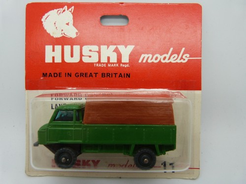 Corgi husky models forward - 11,