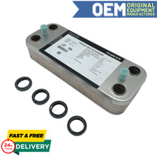 Vokera Sabre 25HE DHW Heat