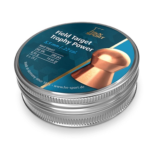 Field target trophy power - h&n,