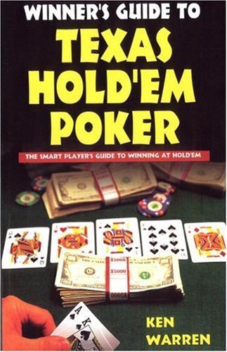 Winners guide texas - texas, hold