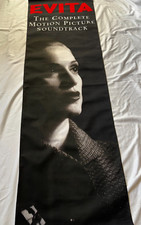 MADONNA EVITA SOUNDTRACK MUSIC