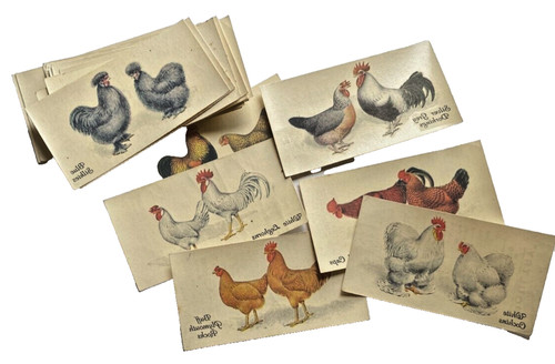 Players poultry transfers - players,