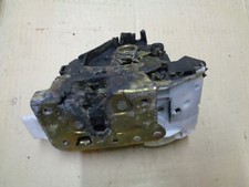 FOCUS MK1 HATCHBACK ESTATE - REAR SIDE DOOR FIT CENTRAL LOCKING LOCK CATCH LATCH