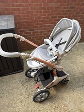 pushchair