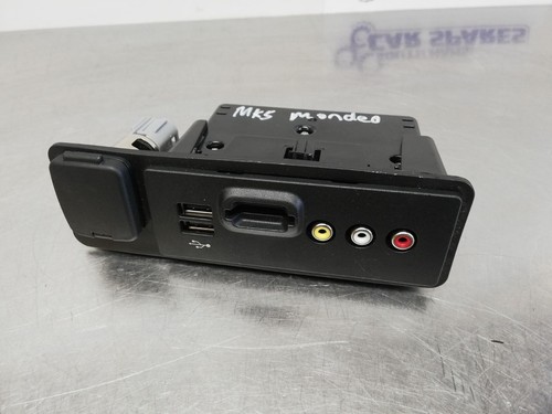 Ford mondeo usb - in, panel