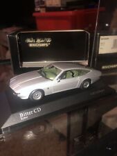 Minichamps 400044220  1:43