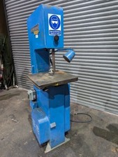 STARTRITE 14-T-10 VERTICAL BANDSAW 