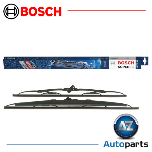 Bosch super plus 20 - plus, 22"