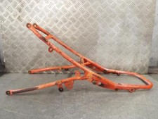 1984 KTM 125 MX SUBFRAME SUB FRAME MOTOCROSS OFFROAD EVO CLASSIC