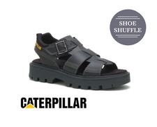 Caterpillar (CATS) Rigor