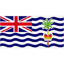 5ft x 3ft 150 x 90cm British