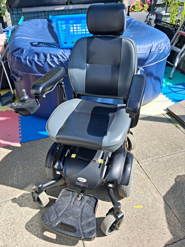 Drive powerchair electric - drive,
