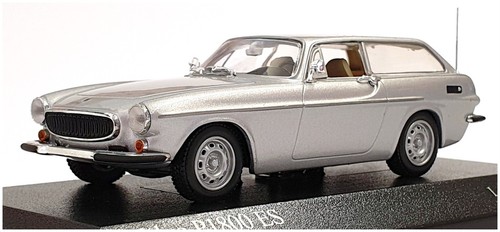 Minichamps scale 430 - minichamps, 1/43