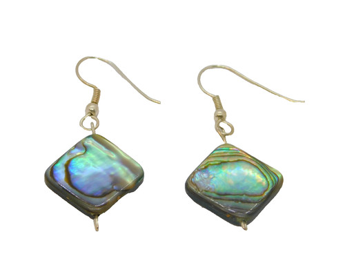 Pair sterling silver - pair,