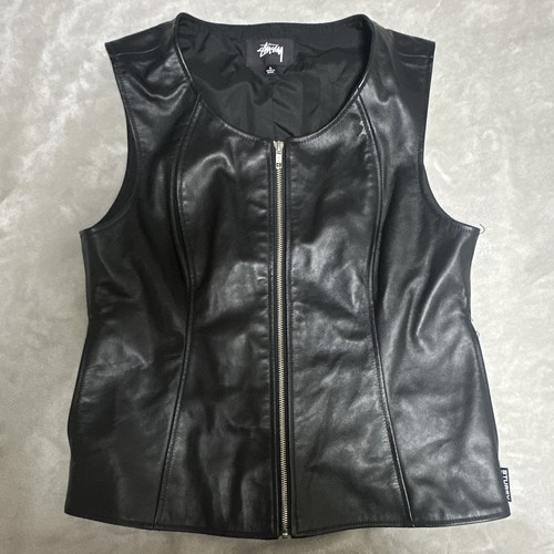 Stussy women black - stussy,
