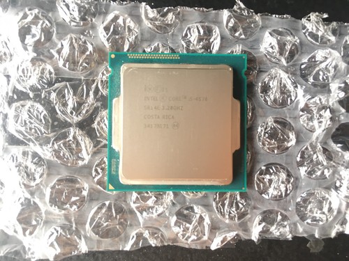 Intel core 4570 3 - intel, 3.6ghz