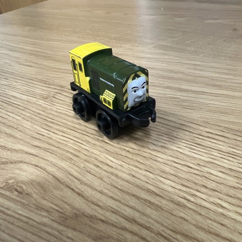 Thomas the tank - engine, mini