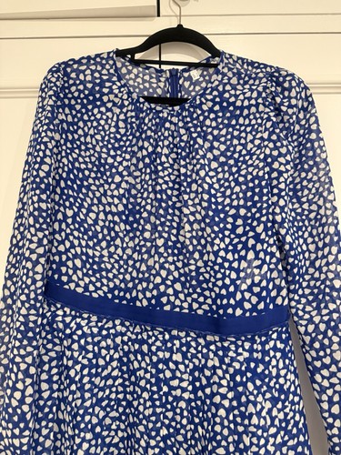 Bennett avery dress - l.k.,