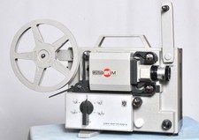 EUMIG MARK M STANDARD 8 CINE /