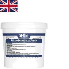 Multi-Use 25kg Baking Soda -