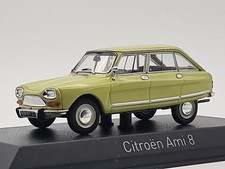 Norev Citroen Ami 8 Club