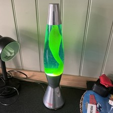 Mathmos Astro Baby Lava Lamp