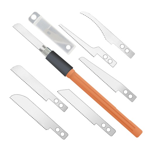 Hubest mini hand saw model - hubest,