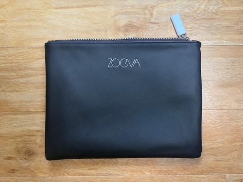 Zoeva makeup bag - bag,, clutch