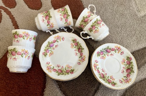Queens fine bone china - china, women