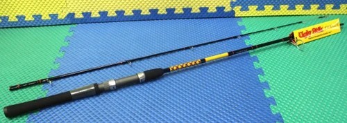 Ugly stik bigwater spin - ugly,