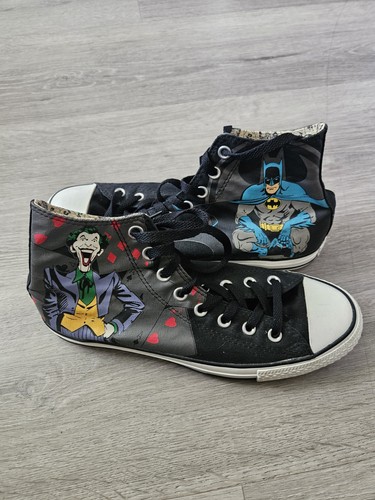 Converse all stars batman - all,