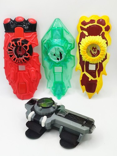 2007 bandai ben - bandai,