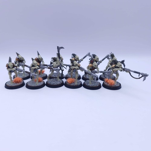 Warhammer 40k empire - warhammer,