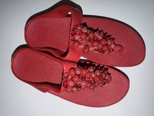 Fitflop Sandals Deco Cha Cha